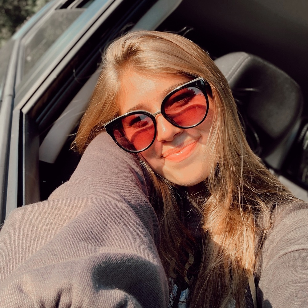 Meet your Posher, Rylie